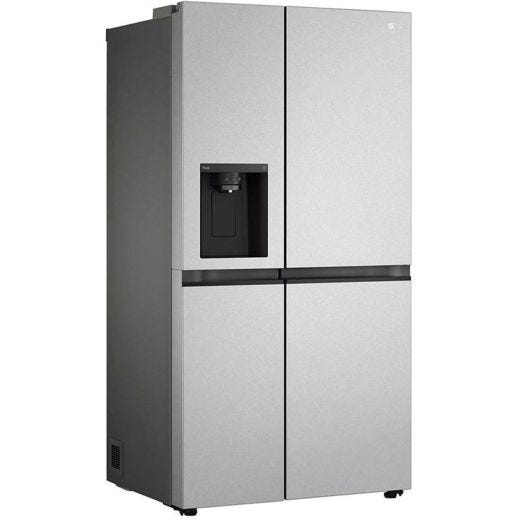 Réfrigérateur LG 36" côte à côte 23 pi³