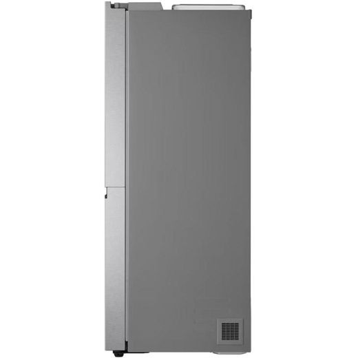 Réfrigérateur LG 36" côte à côte 23 pi³