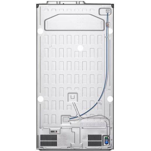 Réfrigérateur LG 36" côte à côte 23 pi³