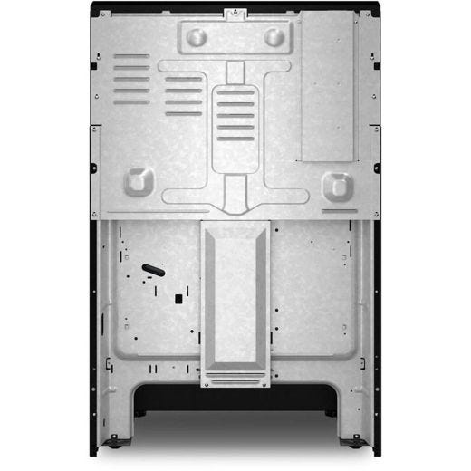 Cuisinière élec Whirlpool 30" tech cuisson à air