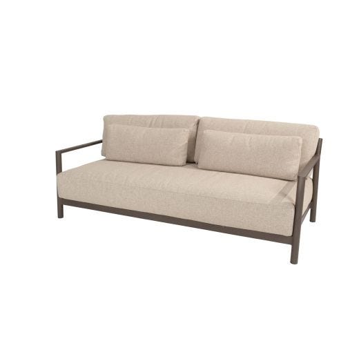 Capresi Outdoor Lounge Set 5-Piece