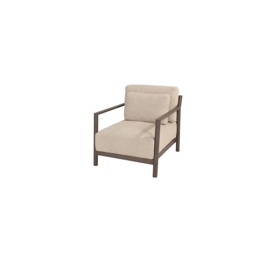 Capresi Outdoor Lounge Set 5-Piece