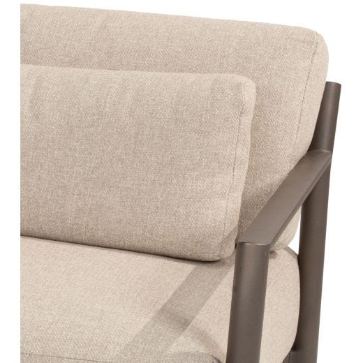 Capresi Outdoor Lounge Set 5-Piece