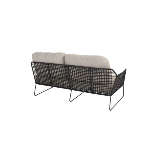 Rhodes Outdoor Sectional Lounge Set 2-Piece
