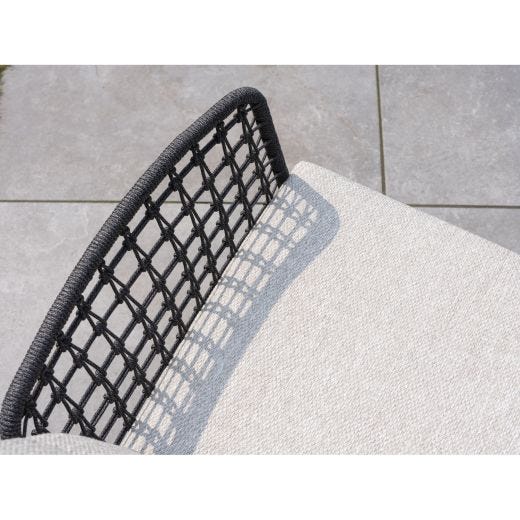 Rhodes Outdoor Dining Set 5-Piece