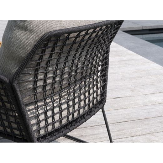 Rhodes Outdoor Dining Set 5-Piece