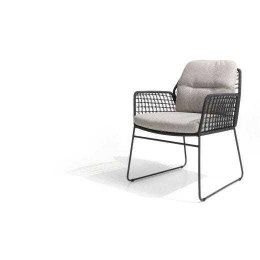 Rhodes Outdoor Dining Set 5-Piece