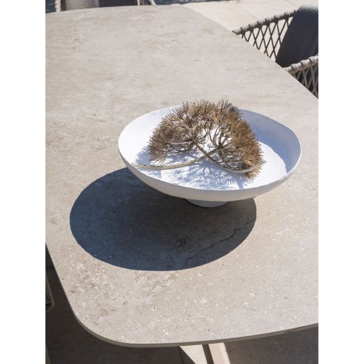 Allora Outdoor Dining Set 7-Piece