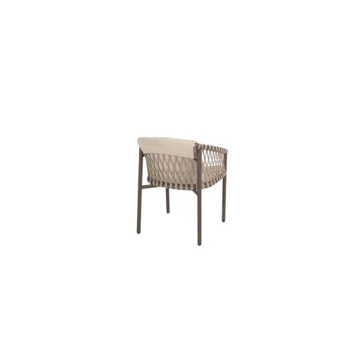 Allora Outdoor Dining Set 7-Piece