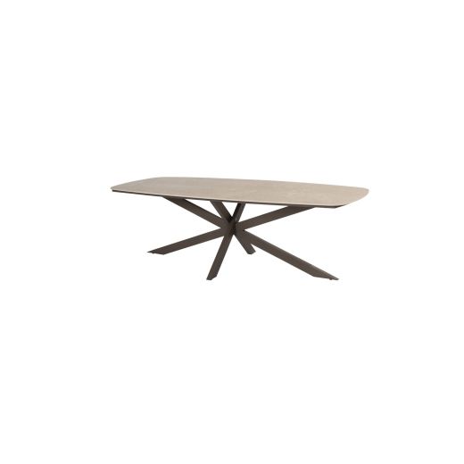 Allora Outdoor Dining Set 7-Piece