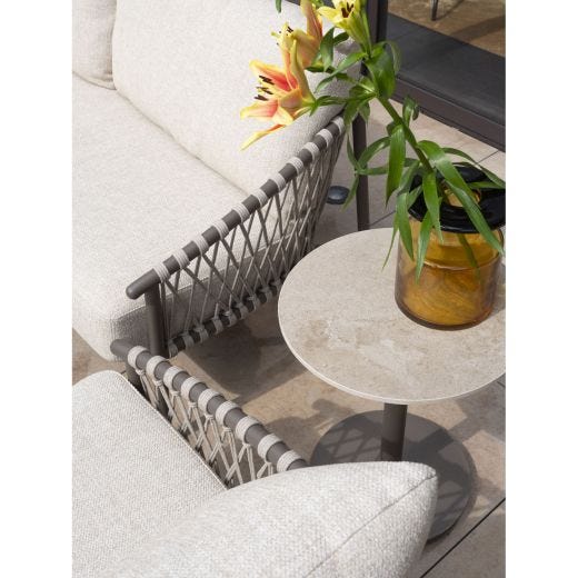Allora Outdoor Lounge Set 5-Piece