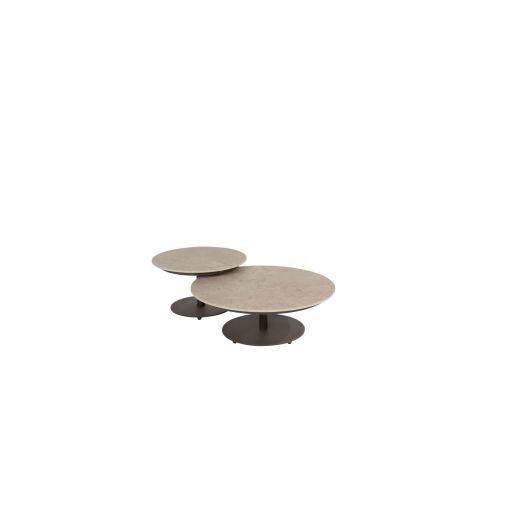 Allora Outdoor Lounge Set 5-Piece