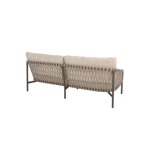 Allora Outdoor Lounge Set 5-Piece