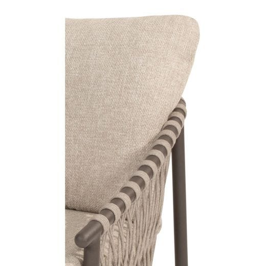 Allora Outdoor Lounge Set 5-Piece