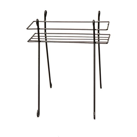 Rectangular Plant Stand 24''