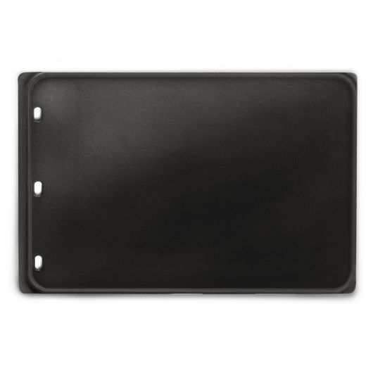 Cast Iron Reversible Griddle for Rogue 525 Model Grills