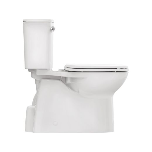 Aspirations 1.28 gpf Concealed Toilet