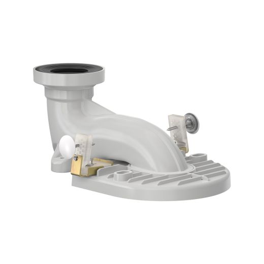 Aspirations 1.28 gpf Concealed Toilet