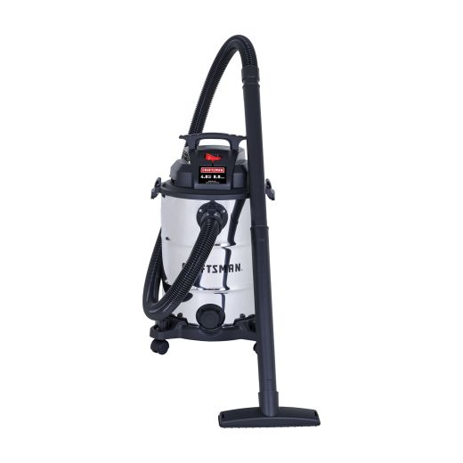 Craftsman 8 Gallon Wet Dry Vacuum