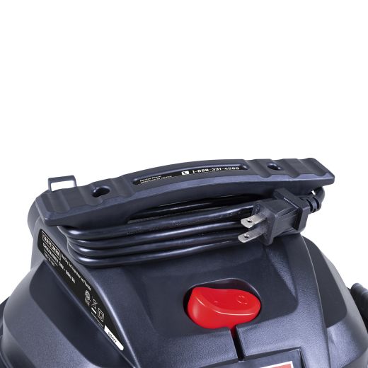 Craftsman 8 Gallon Wet Dry Vacuum