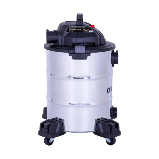 Craftsman 10 Gallon Wet Dry Vacuum