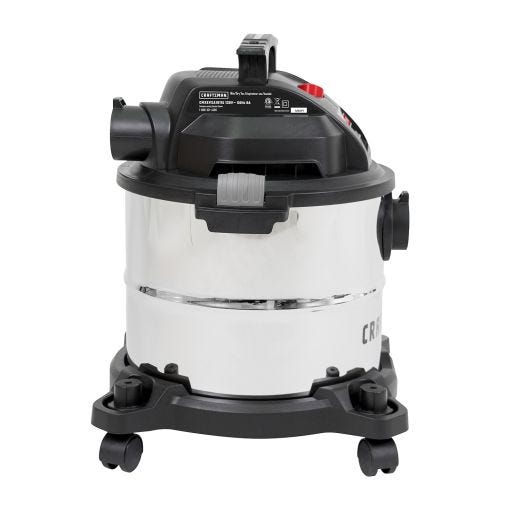 Craftsman 5 Gallon Wet Dry Vacuum