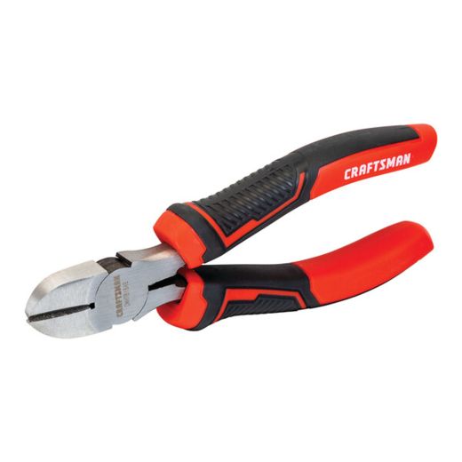 Pinces diagonales Craftsman 6"