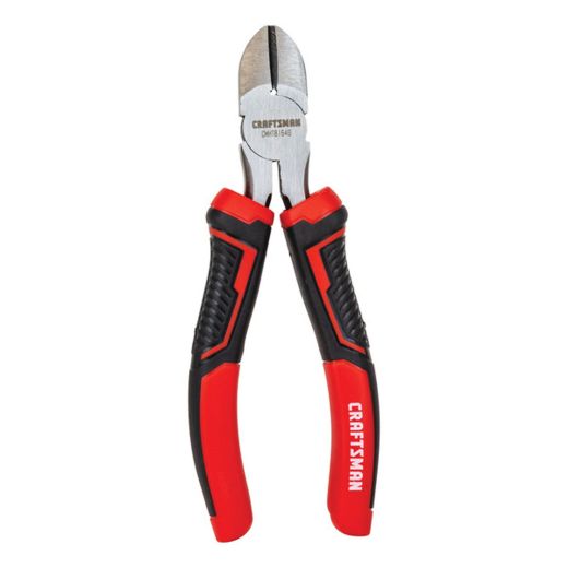 Pinces diagonales Craftsman 6"