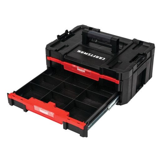 Craftsman VersaStack 17" System Drawers