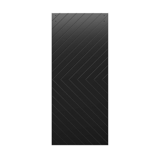 36" x 84" LaHave Pre-Finished Barn Door Kit
