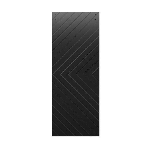 32" x 84" LaHave Pre-Finished Barn Door Kit