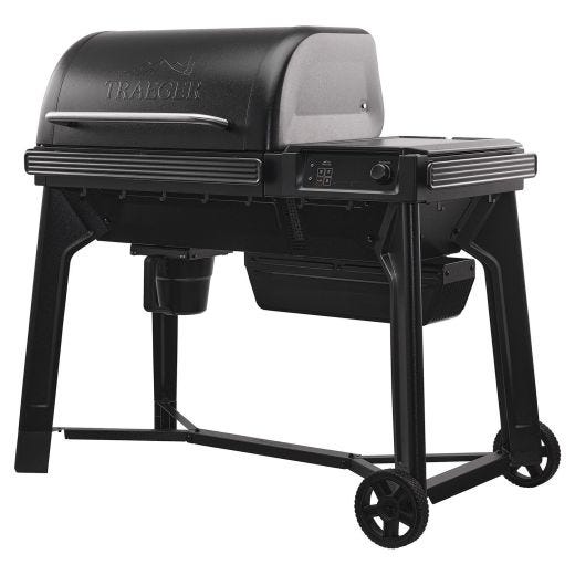 Woodridge Pellet Grill