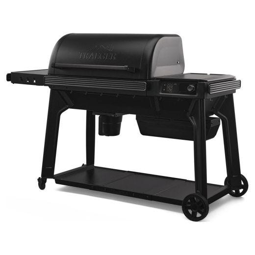 Woodridge Pro Pellet Grill