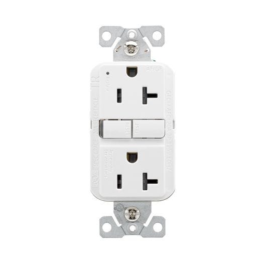 Eaton Slim AFGF Receptacle