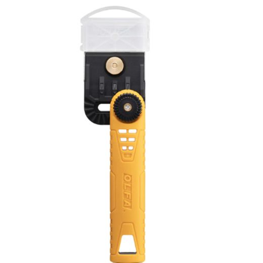 OLFA Adjustable Head Scraper & Knife