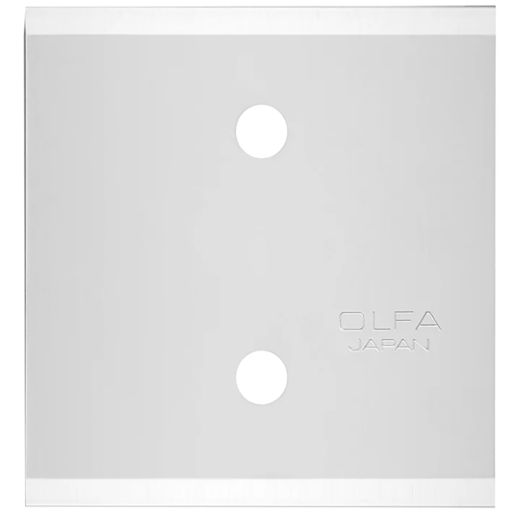 OLFA Adjustable Scraper Replacement Blades-3/Pack