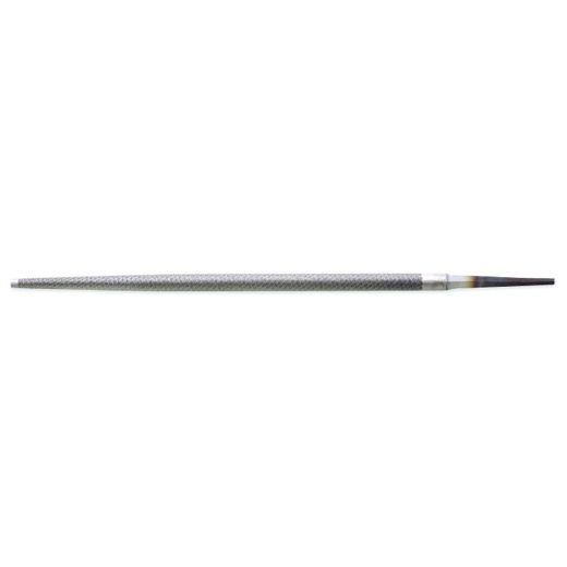 Crescent 10" Round File Bastard Cut