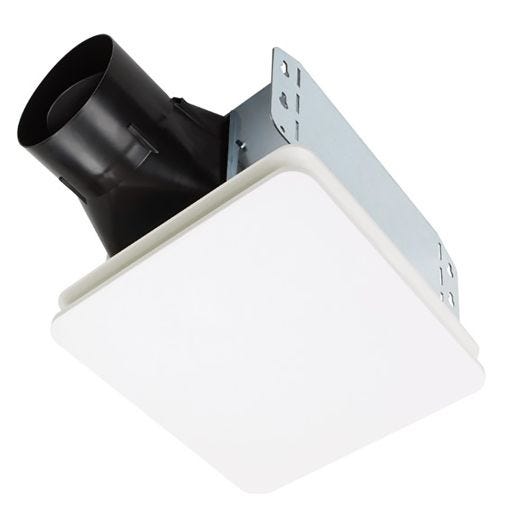 Broan-NuTone Roomside 60 CFM, 0.9 Sones Energy Star Fan