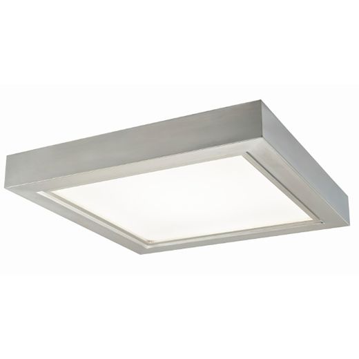 Broan-NuTone 110CFM Decorative Bathroom Exhaust Fan w/LED
