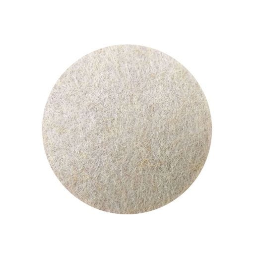 Super Sliders Gorilla Glue 1" Felt Pads