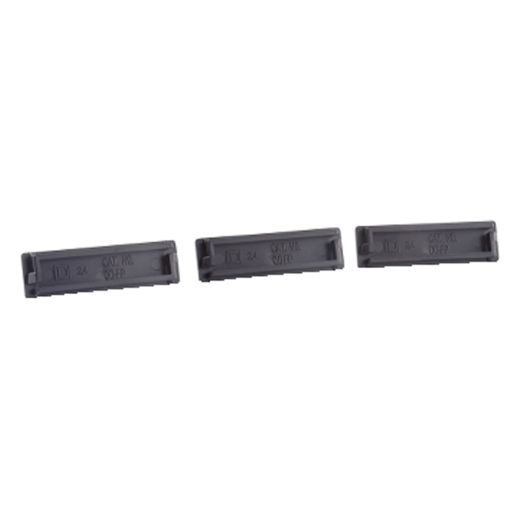 Load Center QO Filler Plate-3/Pack