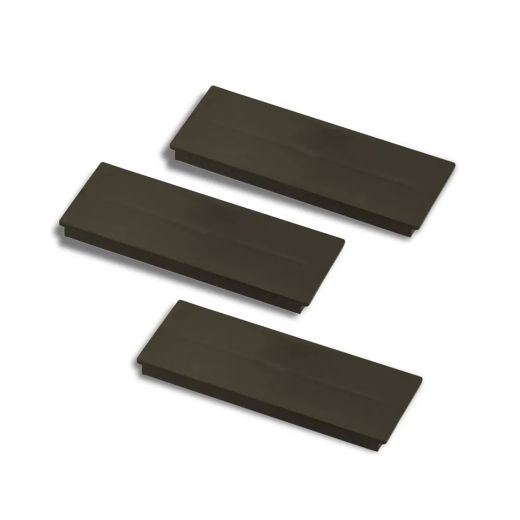 CA Only Hom Filler Plate-3/Pack
