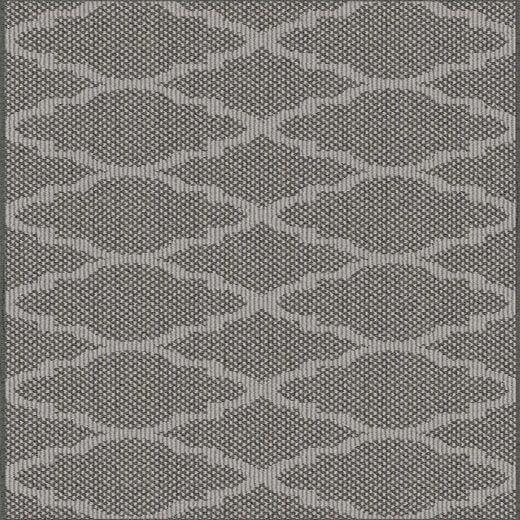 2' x 5' Steam Hannah Decorative Mat