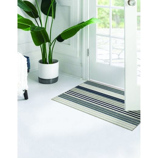 2' x 3' Newport Huard Decorative Mat