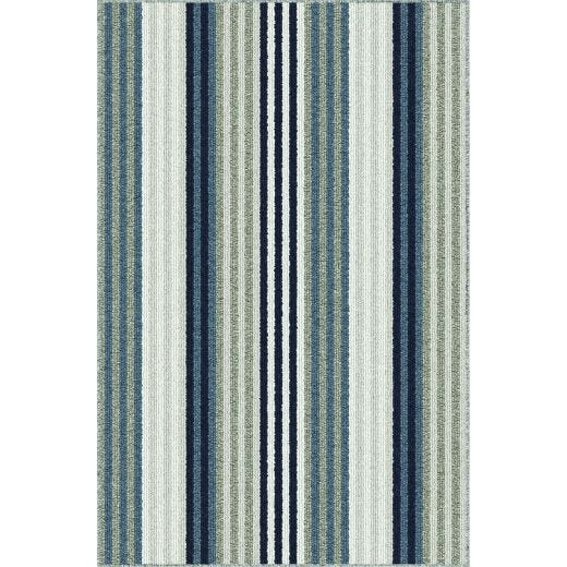 4' x 6' Newport Huard Decorative Mat