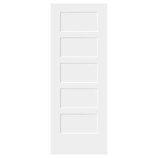30" x 80" Bayshore Interior Door                        