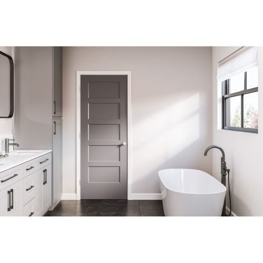 30" x 80" Bayshore Interior Door                        