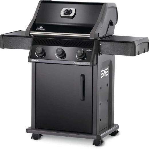 Rogue 425 Propane Gas Grill
