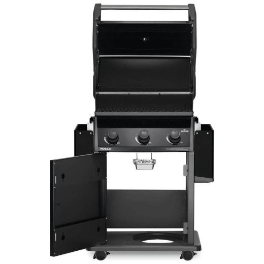 Rogue 425 Propane Gas Grill