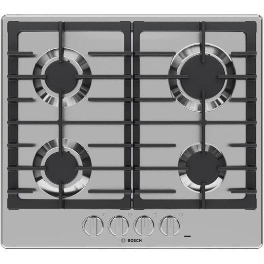 Bosch 24" 500 Series Gas Cooktop
